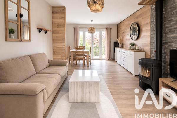 Maison à vendre 7 pièces 141,35 m² Digny