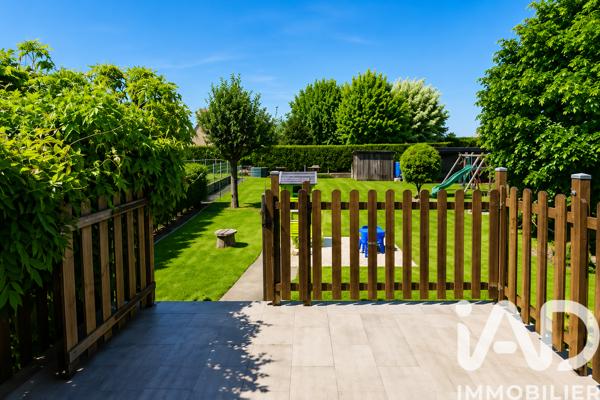Maison à vendre 7 pièces 141,35 m² Digny
