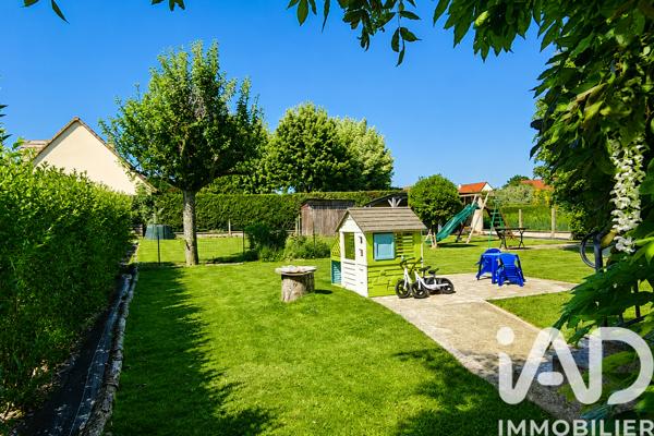 Maison à vendre 7 pièces 141,35 m² Digny