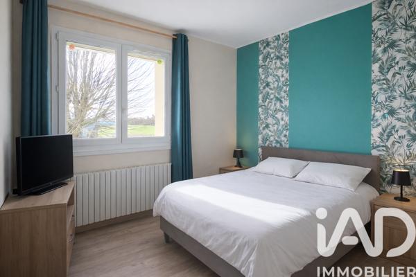Maison à vendre 7 pièces 141,35 m² Digny