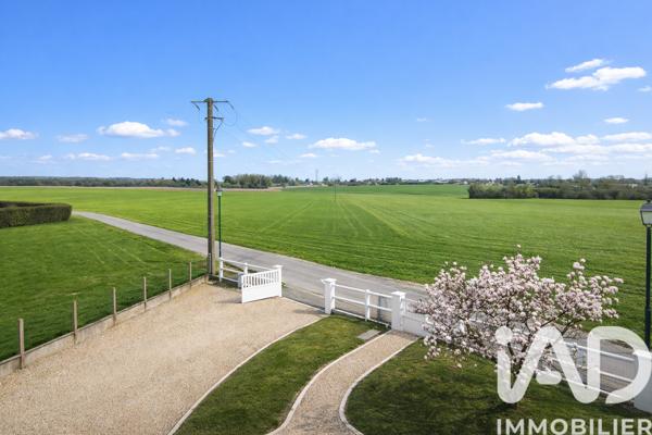 Maison à vendre 7 pièces 141,35 m² Digny