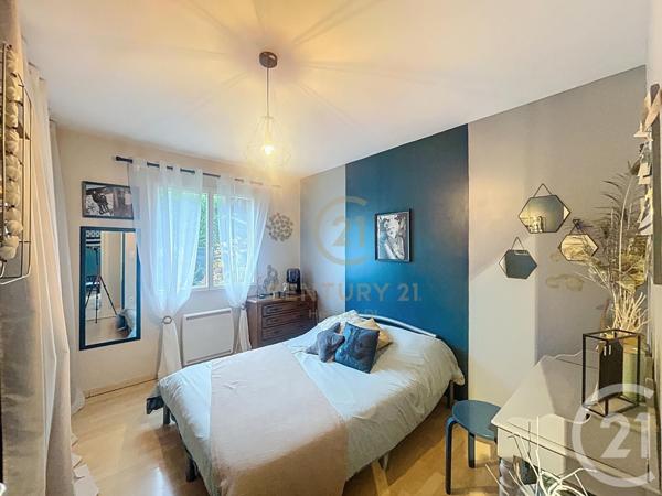 Maison à vendre  6 pièces - 127,33 m2 MOIDIEU DETOURBE - 38