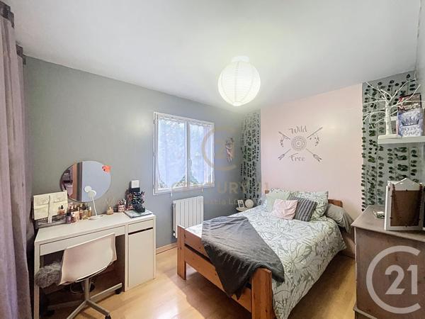 Maison à vendre  6 pièces - 127,33 m2 MOIDIEU DETOURBE - 38