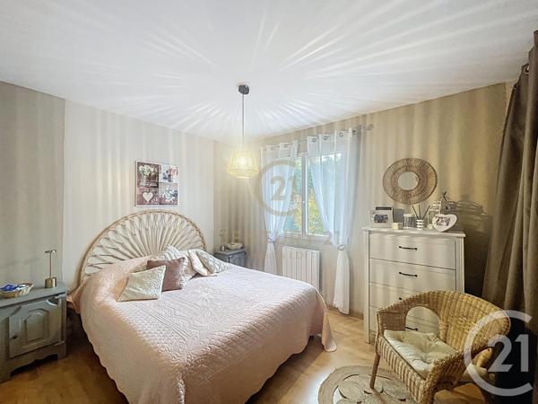 Maison à vendre  6 pièces - 127,33 m2 MOIDIEU DETOURBE - 38