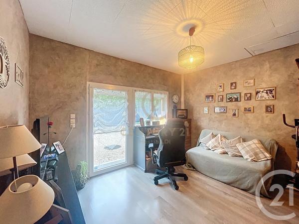 Maison à vendre  6 pièces - 127,33 m2 MOIDIEU DETOURBE - 38