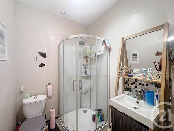 Maison à vendre  6 pièces - 127,33 m2 MOIDIEU DETOURBE - 38