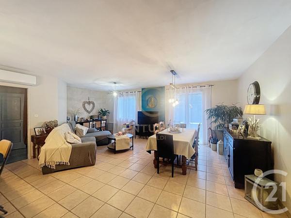 Maison à vendre  6 pièces - 127,33 m2 MOIDIEU DETOURBE - 38