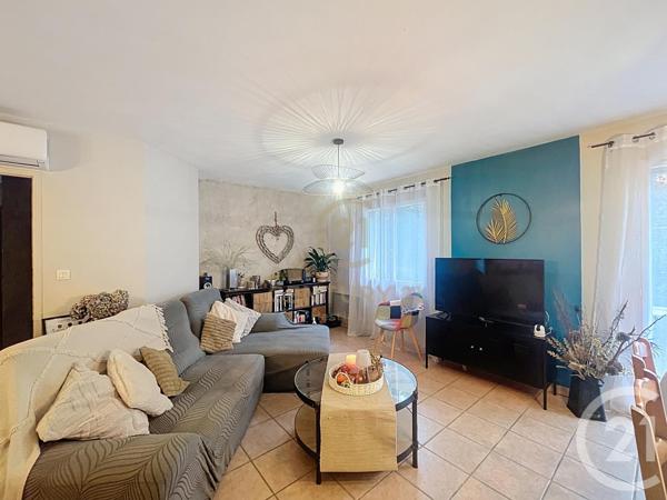 Maison à vendre  6 pièces - 127,33 m2 MOIDIEU DETOURBE - 38