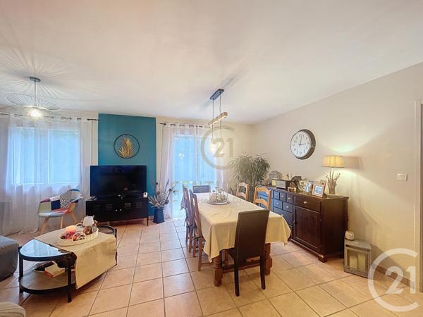 Maison à vendre  6 pièces - 127,33 m2 MOIDIEU DETOURBE - 38