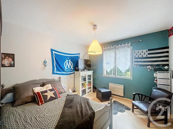 Maison à vendre  6 pièces - 127,33 m2 MOIDIEU DETOURBE - 38