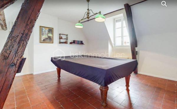 Demeure de 240,38 m²