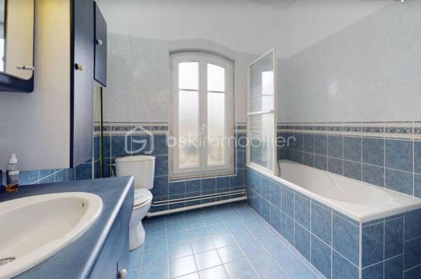 Demeure de 240,38 m²