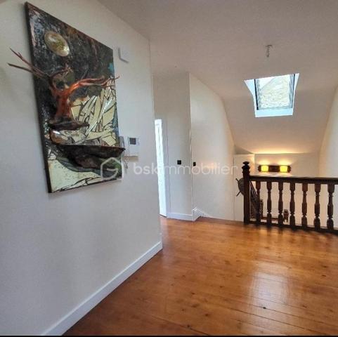 Demeure de 240,38 m²