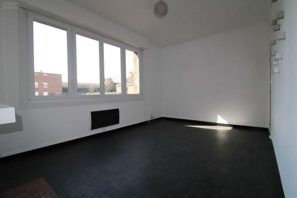 Appartement rénové à louer à Dunkerque dans le Nord (59140), ref : D8931