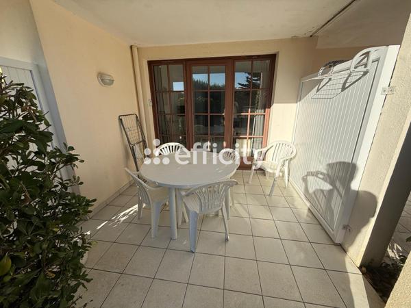 Appartement
         2 pièces
        - 23 m² 91 900 € *