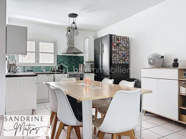 Duplex de 62,74 m²