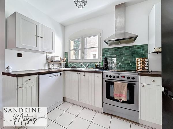Duplex de 62,74 m²