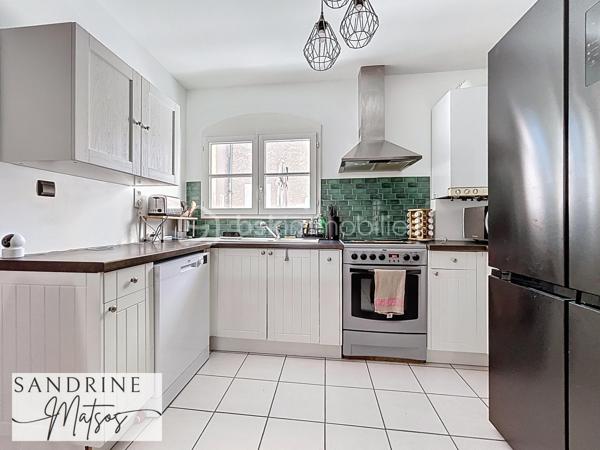 Duplex de 62,74 m²