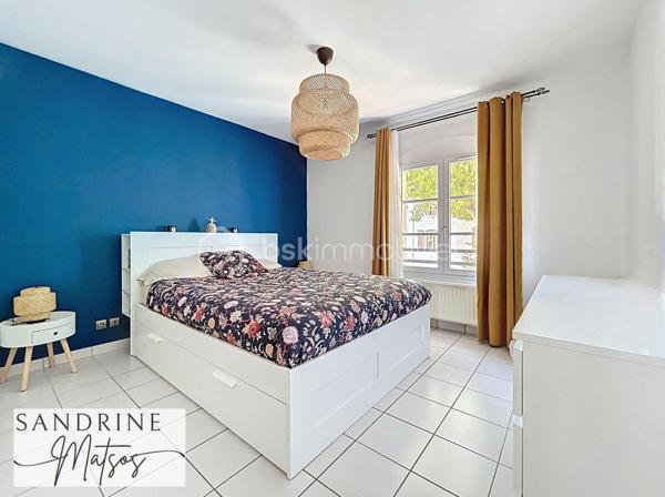 Duplex de 62,74 m²