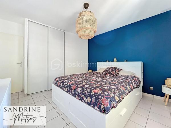 Duplex de 62,74 m²