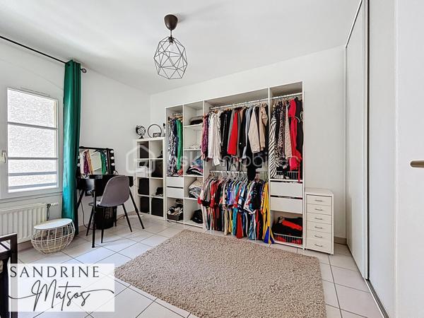Duplex de 62,74 m²