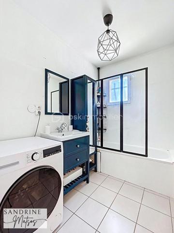 Duplex de 62,74 m²
