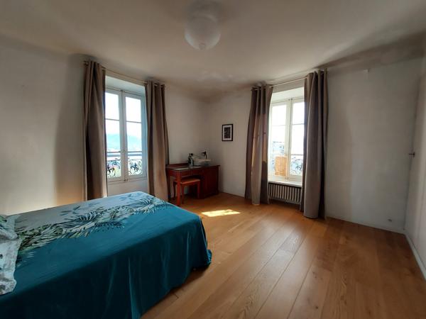 Ajaccio centre ville maison de Maître de 320m2 garage vue mer Ajaccio (20000)