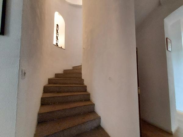 Ajaccio centre ville maison de Maître de 320m2 garage vue mer Ajaccio (20000)