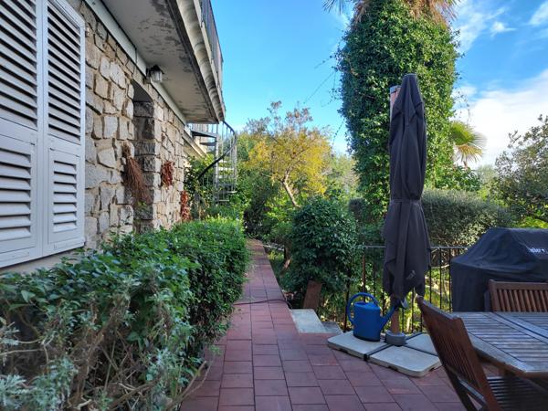 Ajaccio centre ville maison de Maître de 320m2 garage vue mer Ajaccio (20000)