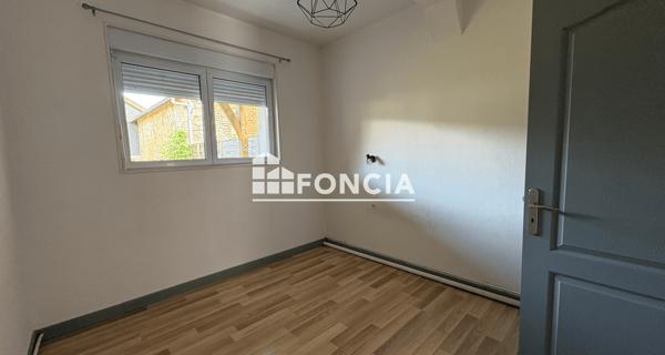 À vendre Maison 4 pièces 98 m² - Beaumont-sur-sarthe 72170