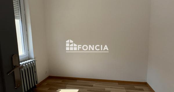 À vendre Maison 4 pièces 98 m² - Beaumont-sur-sarthe 72170