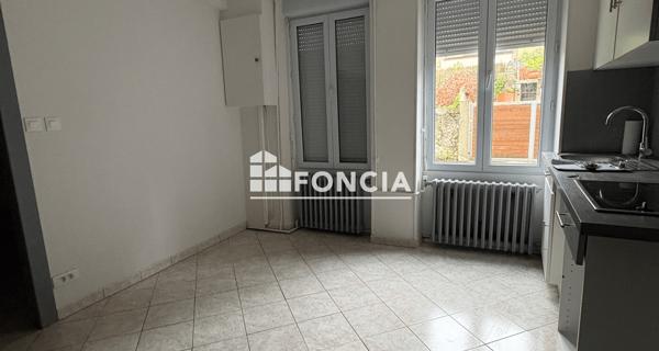 À vendre Maison 4 pièces 98 m² - Beaumont-sur-sarthe 72170