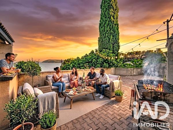 Maison à vendre 5 pièces 113,05 m² Istres