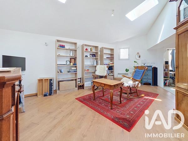 Maison à vendre 5 pièces 113,05 m² Istres