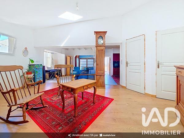 Maison à vendre 5 pièces 113,05 m² Istres