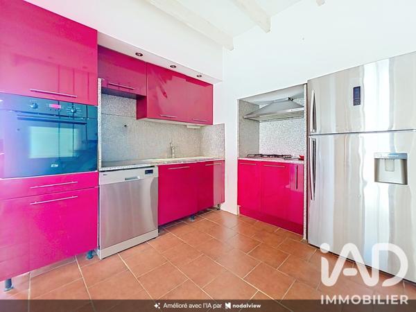 Maison à vendre 5 pièces 113,05 m² Istres