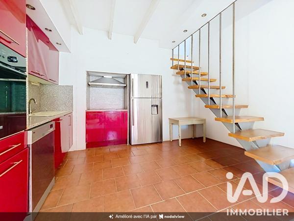 Maison à vendre 5 pièces 113,05 m² Istres