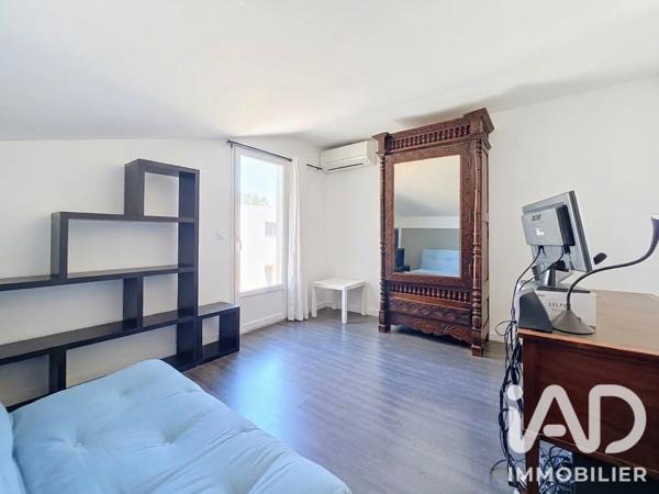 Maison à vendre 5 pièces 113,05 m² Istres