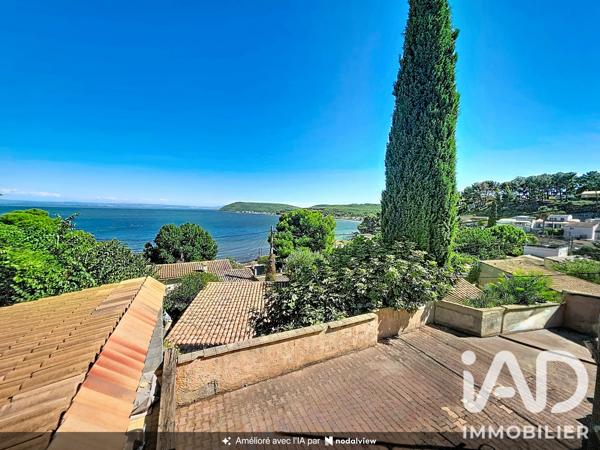 Maison à vendre 5 pièces 113,05 m² Istres