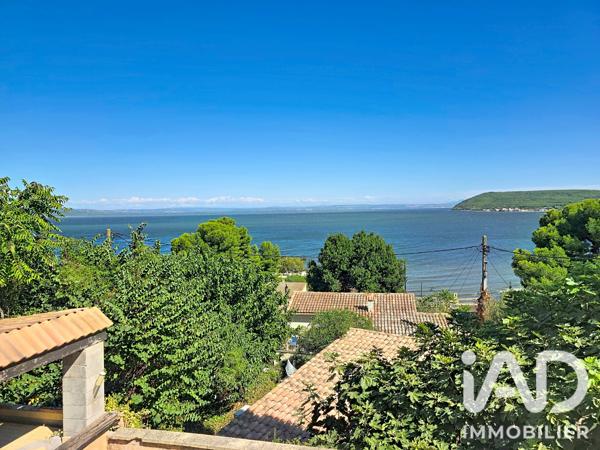 Maison à vendre 5 pièces 113,05 m² Istres