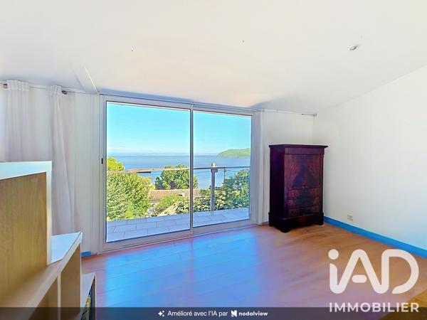 Maison à vendre 5 pièces 113,05 m² Istres
