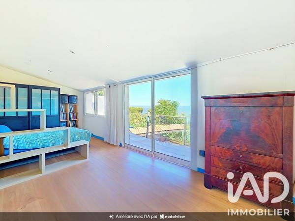 Maison à vendre 5 pièces 113,05 m² Istres