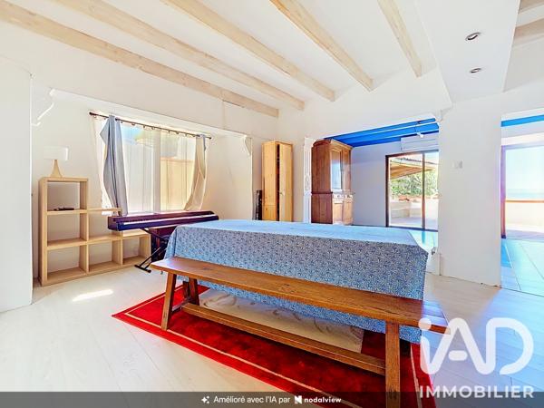 Maison à vendre 5 pièces 113,05 m² Istres
