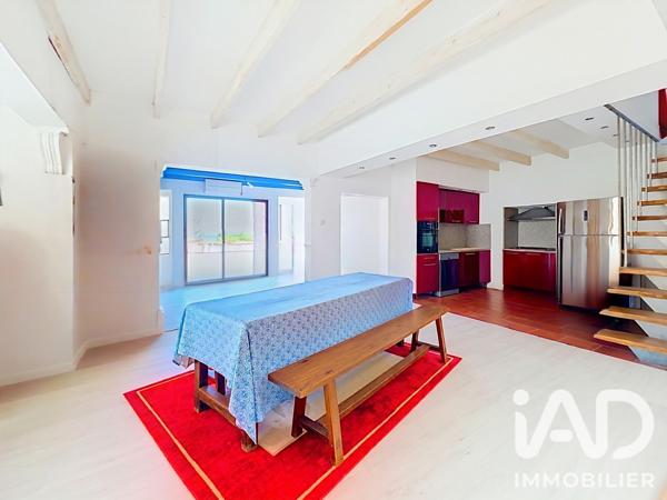 Maison à vendre 5 pièces 113,05 m² Istres