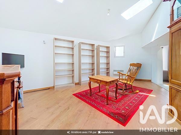 Maison à vendre 5 pièces 113,05 m² Istres