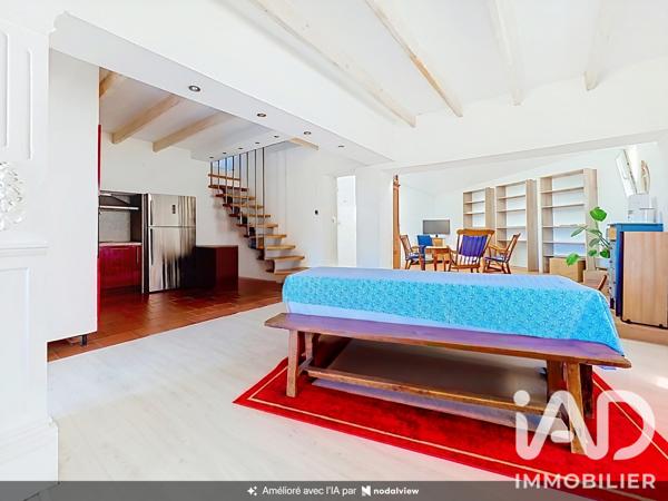 Maison à vendre 5 pièces 113,05 m² Istres