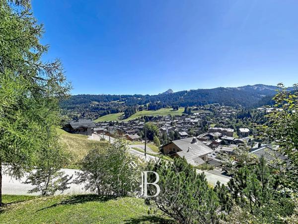 Les Gets, Chalet 4 Chambres -  259 m² à vendre