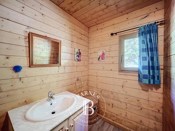 Les Gets, Chalet 4 Chambres -  259 m² à vendre