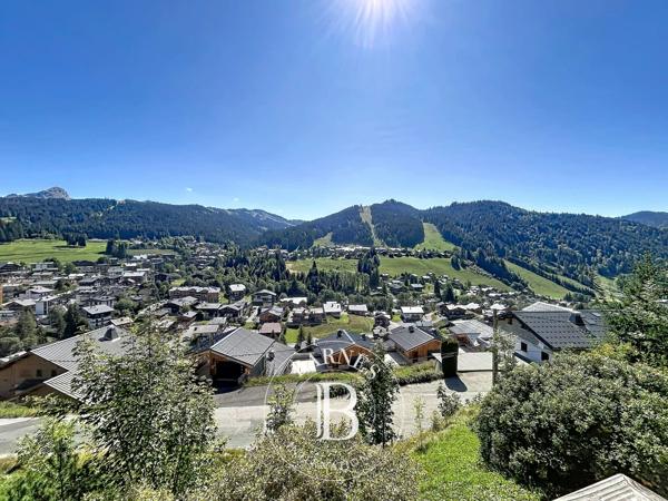 Les Gets, Chalet 4 Chambres -  259 m² à vendre