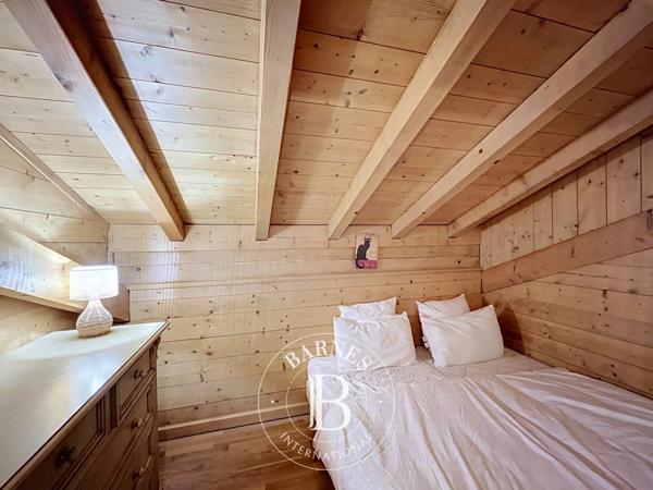 Les Gets, Chalet 4 Chambres -  259 m² à vendre